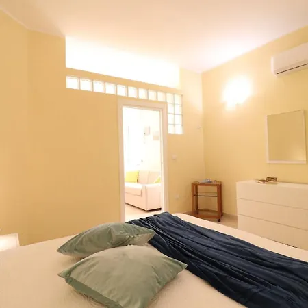 Casa Anthea In アパート *