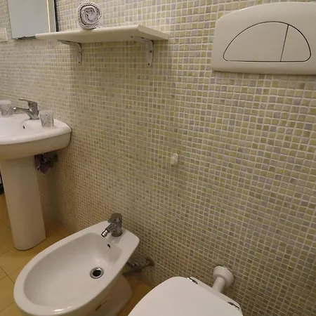 Casa Anthea In