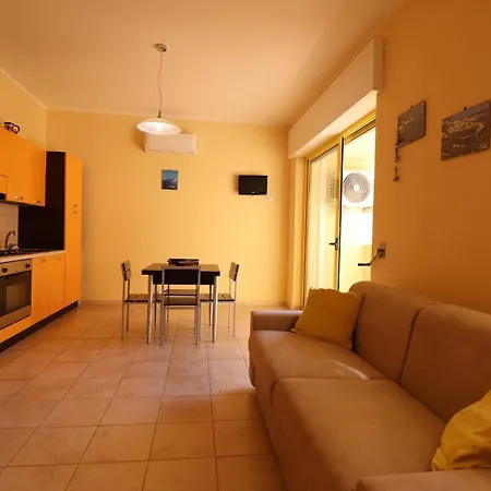 Casa Anthea In Lejlighed *