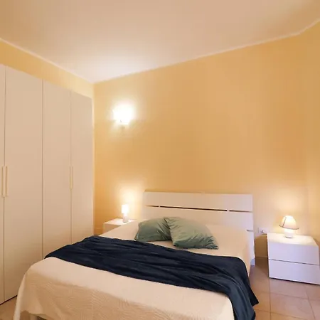 Casa Anthea In
