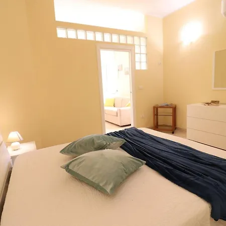 Casa Anthea In Apartment