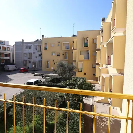 Appartement Casa Anthea In