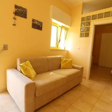 Apartment Casa Anthea In *