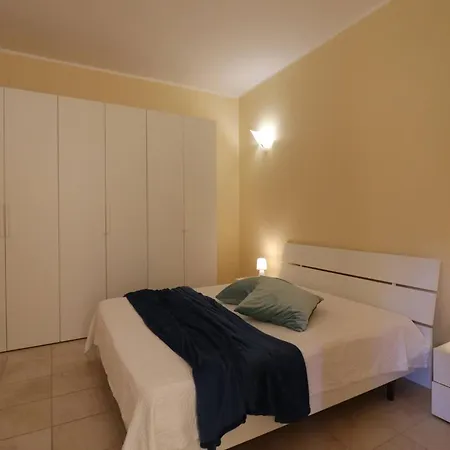 Casa Anthea In Apartment Otranto