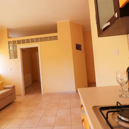 Appartement Casa Anthea In Otrante