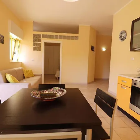 Casa Anthea In Otrante