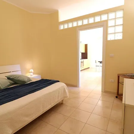 Casa Anthea In * Otranto
