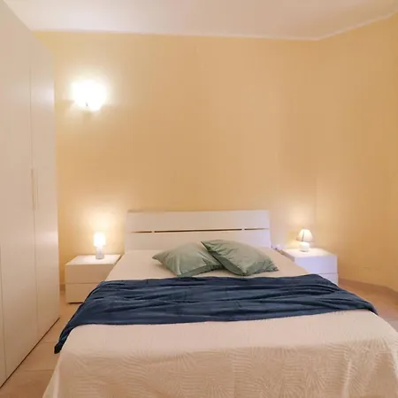 Casa Anthea In Apartment