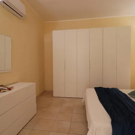 Appartement Casa Anthea In