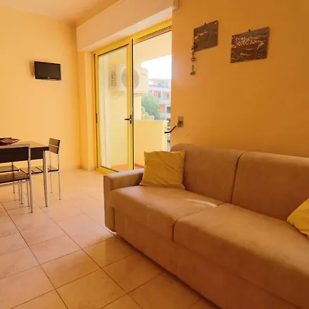 Apartment Casa Anthea In Otranto