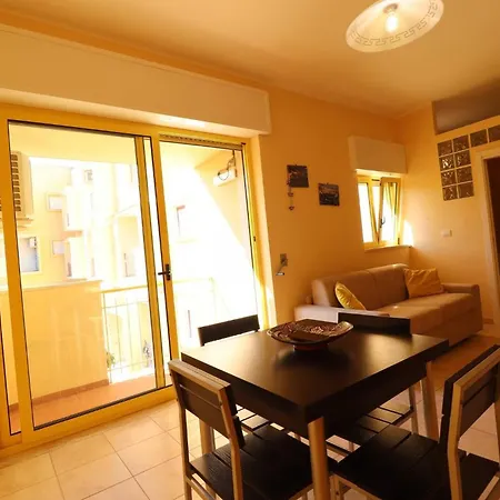 Casa Anthea In