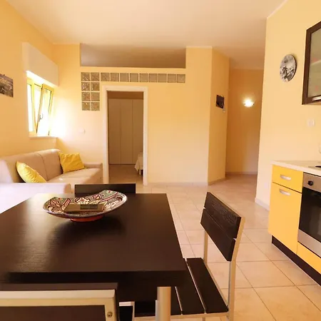 Casa Anthea In Apartment