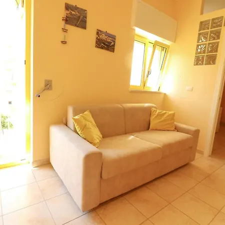 Apartment Casa Anthea In
