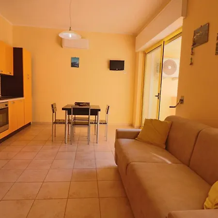 Apartment Casa Anthea In *