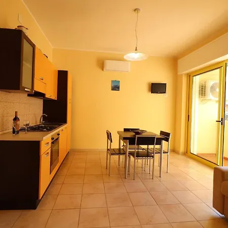 Casa Anthea In Apartment