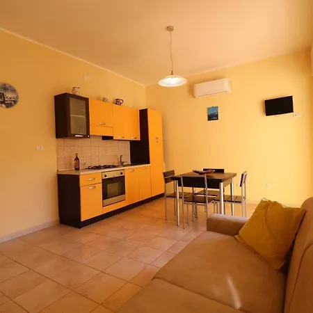 Apartment Casa Anthea In *