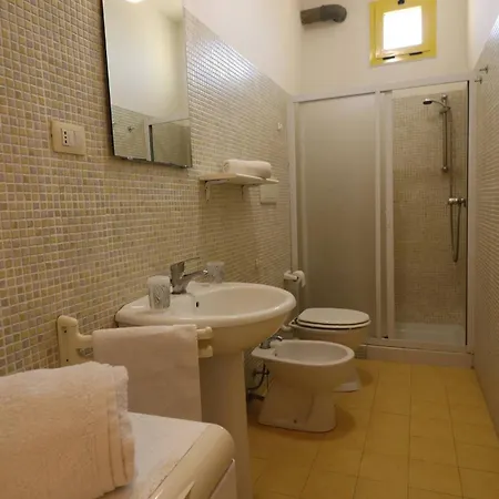 Casa Anthea In Otrante