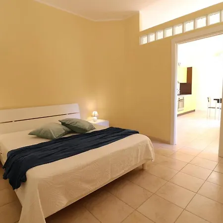 Apartment Casa Anthea In *