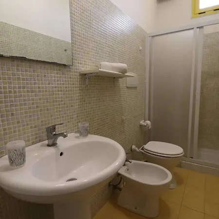 Casa Anthea In Otrante