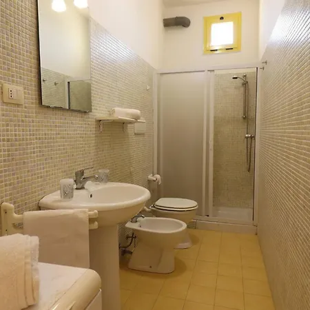 Casa Anthea In Apartment Otranto