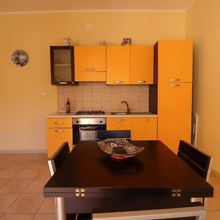 Casa Anthea In Otrante