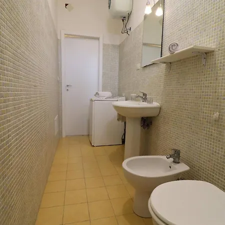 Casa Anthea In * Otranto