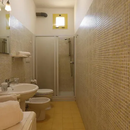 Appartement Casa Anthea In