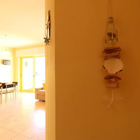 Apartment Casa Anthea In *