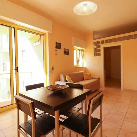 Casa Anthea In *