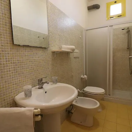 Apartment Casa Anthea In *
