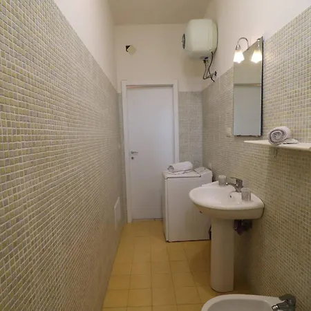 Casa Anthea In Apartment Otranto