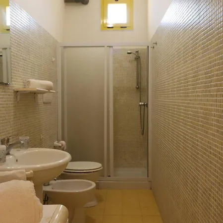 Casa Anthea In *