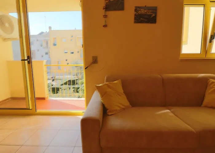 Casa Anthea In Otranto