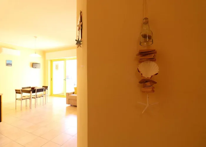 Lägenhet Casa Anthea In *