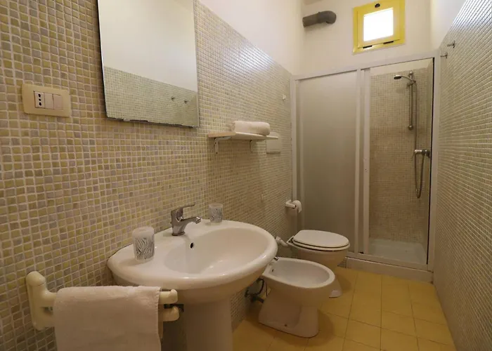 Lägenhet Casa Anthea In *